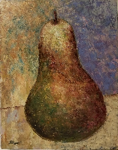 deco pear